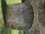 image of grave number 820642